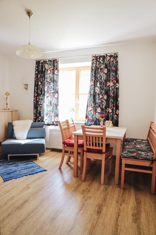 Ferienwohnung Lehner Wetzleinsdorf ภายนอก รูปภาพ